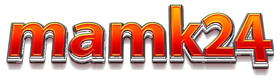 mamk24 logo
