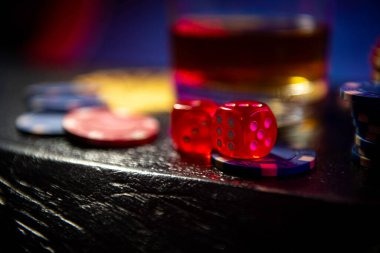 mamk24 Dealer Langsung, Meja Kasino Sebenar di Satu Tempat