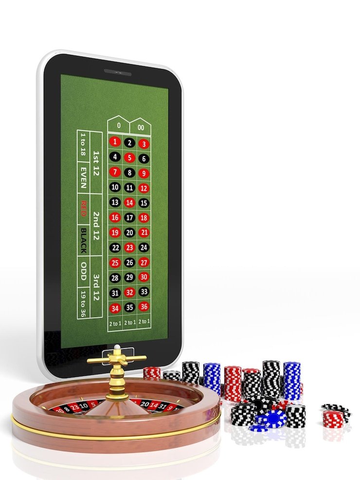 mamk24 Sportsbook dengan Odds Setara untuk Semua Pertandingan